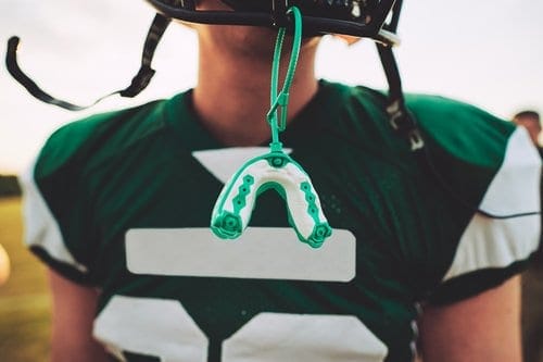 Why Custom Mouthguards are Better Than Stock-Made mouthguard