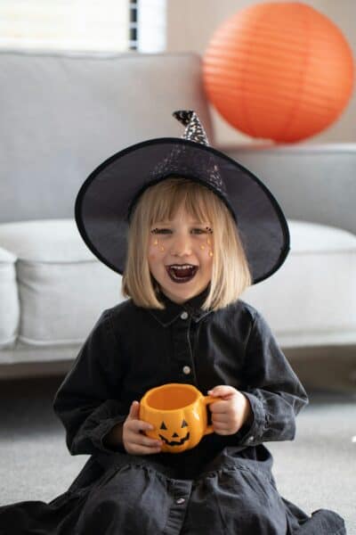 Halloween Candy