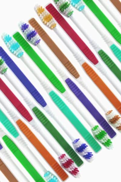 Toothbrushes