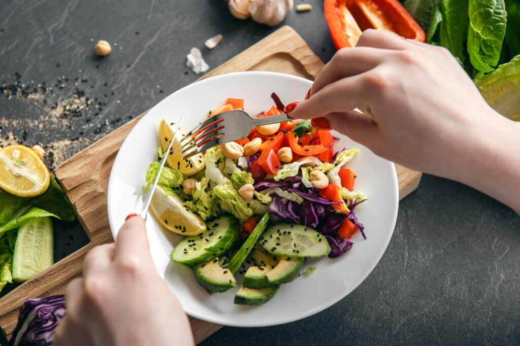 An Alkaline Diet for Oral Health alkaline diet