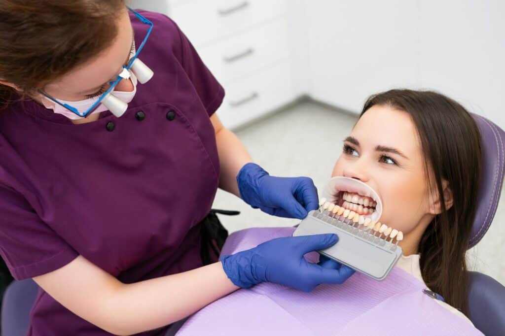dental implants

