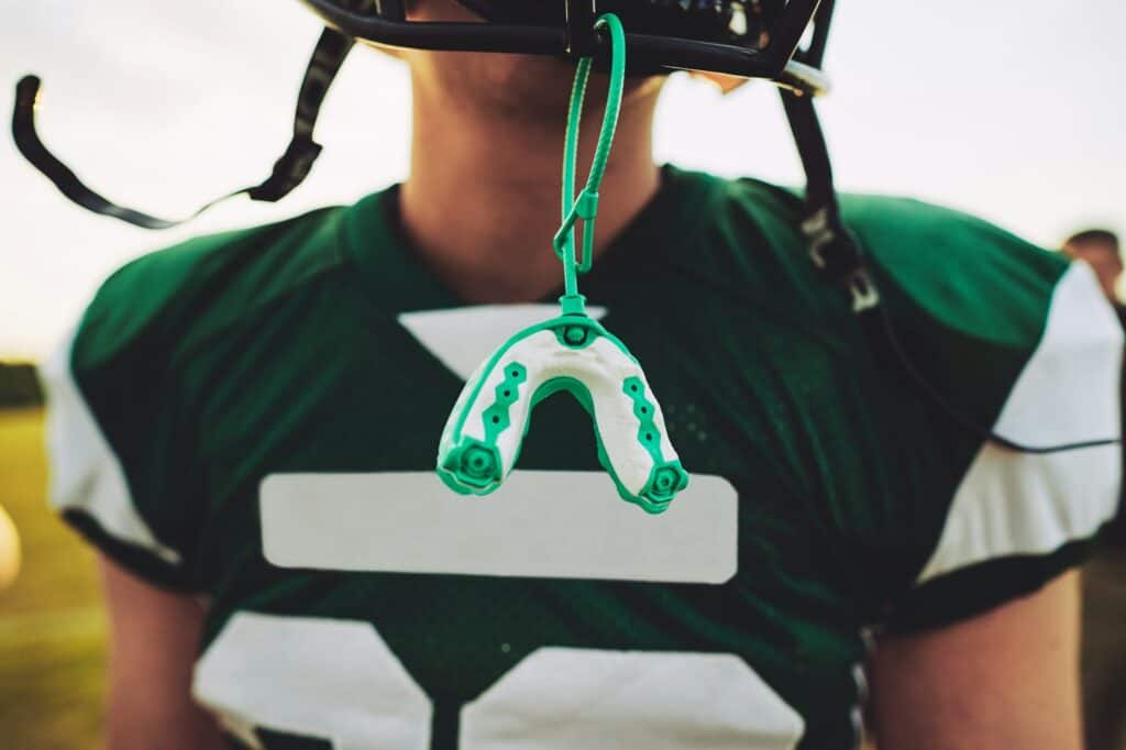 Mouthguards