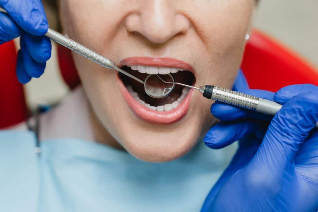 gum disease