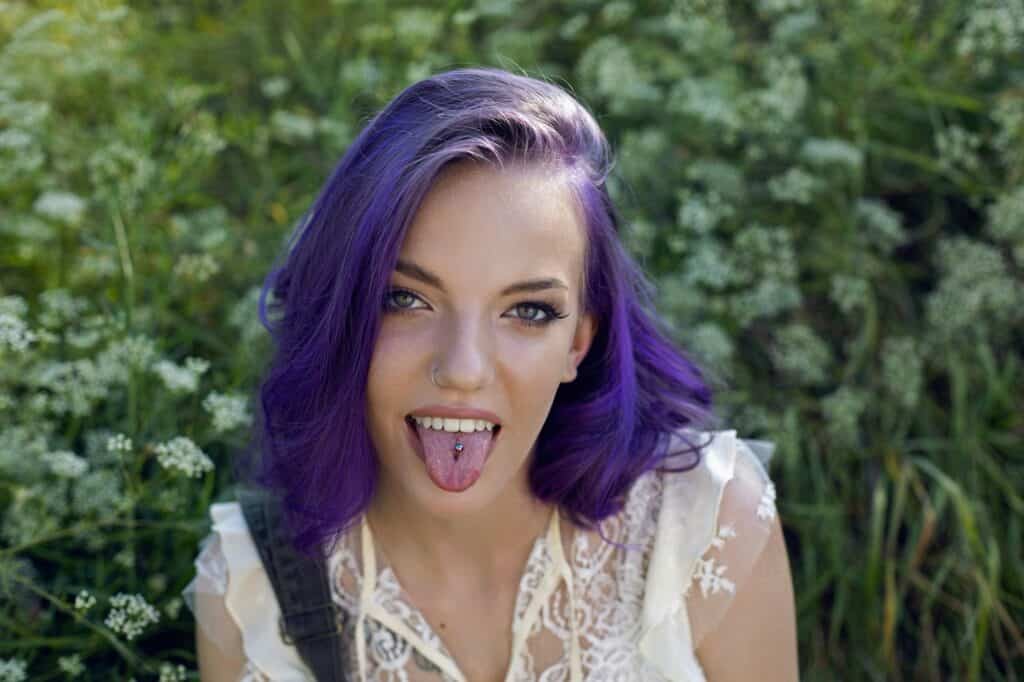 How Do Oral Piercings Affect Oral Health? oral piercings
