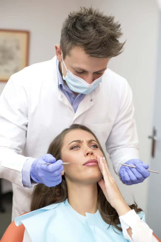 Are Bleeding Gums Serious? bleeding gums