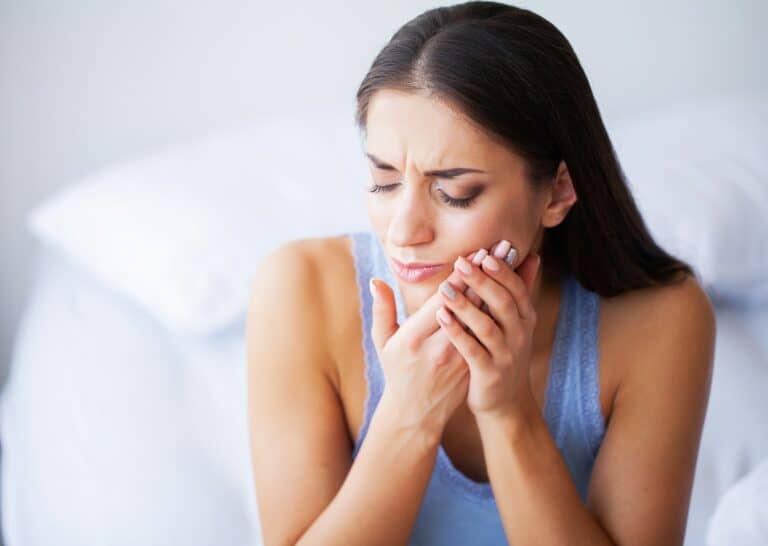 Top 5 Causes of Tooth Sensitivity tooth sensitivity