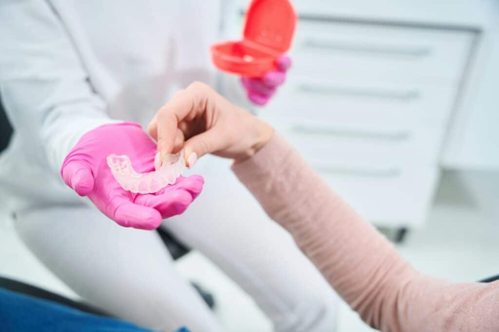 Mouthguards – Do They Really Work? Mouthguards