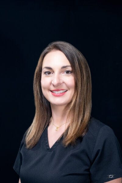 KERRI , Dental Hygienist