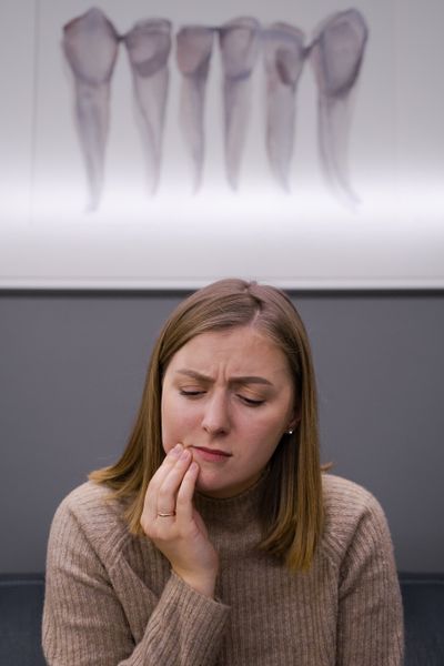 Root Canal Versus Filling: Understanding the Difference root canal