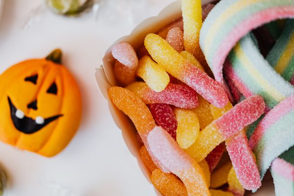 How To Protect Your Teeth During Halloween protect your teeth