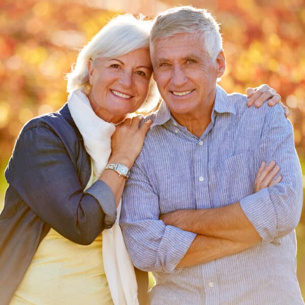 Modern Dentures in Mason & Hamilton, Ohio